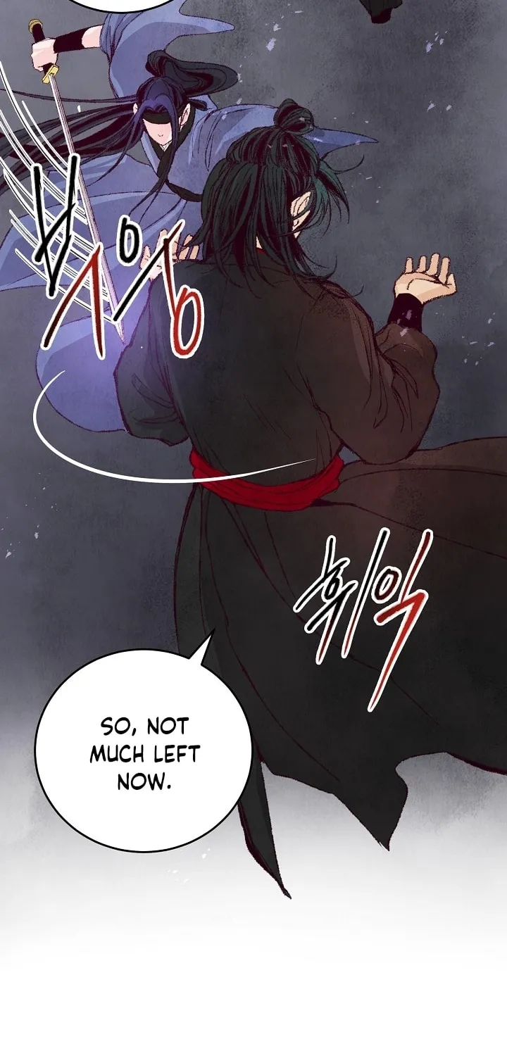 Read Intoxicated Butterfly and Cold Moon chapter 3 image 43 on Lezhin