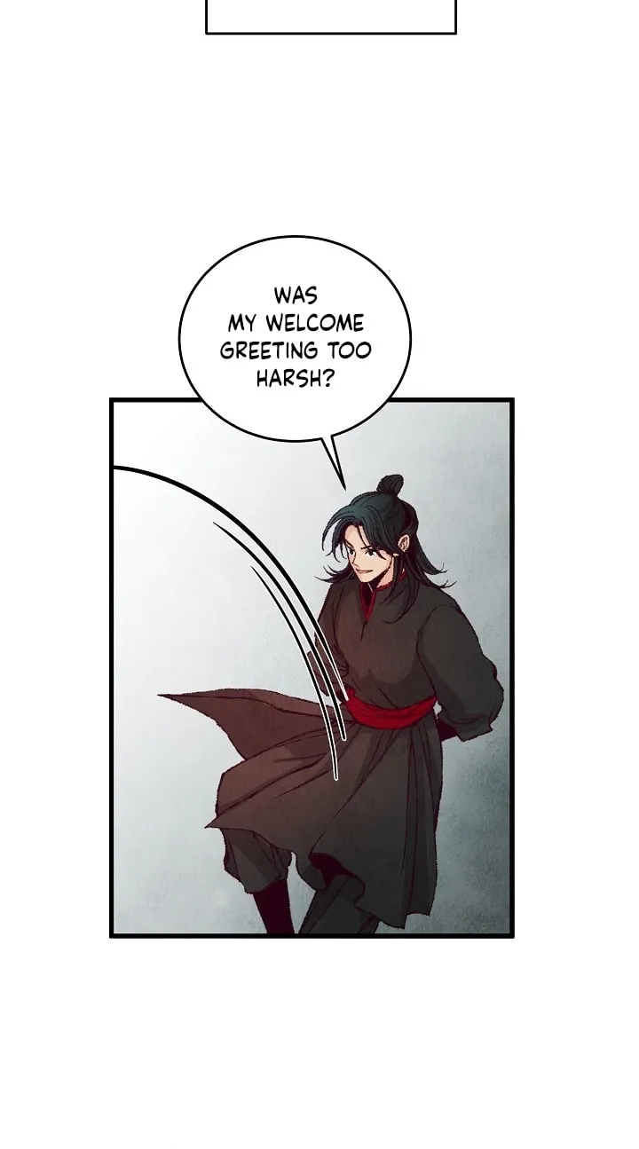 Read Intoxicated Butterfly and Cold Moon chapter 3 image 48 on Lezhin