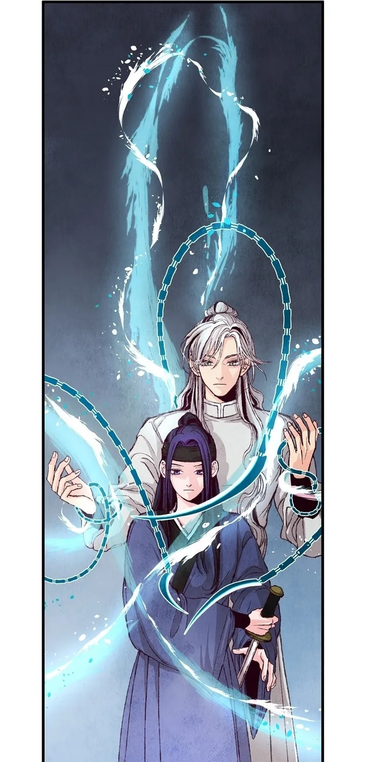 Read Intoxicated Butterfly and Cold Moon chapter 3 image 53 on Lezhin
