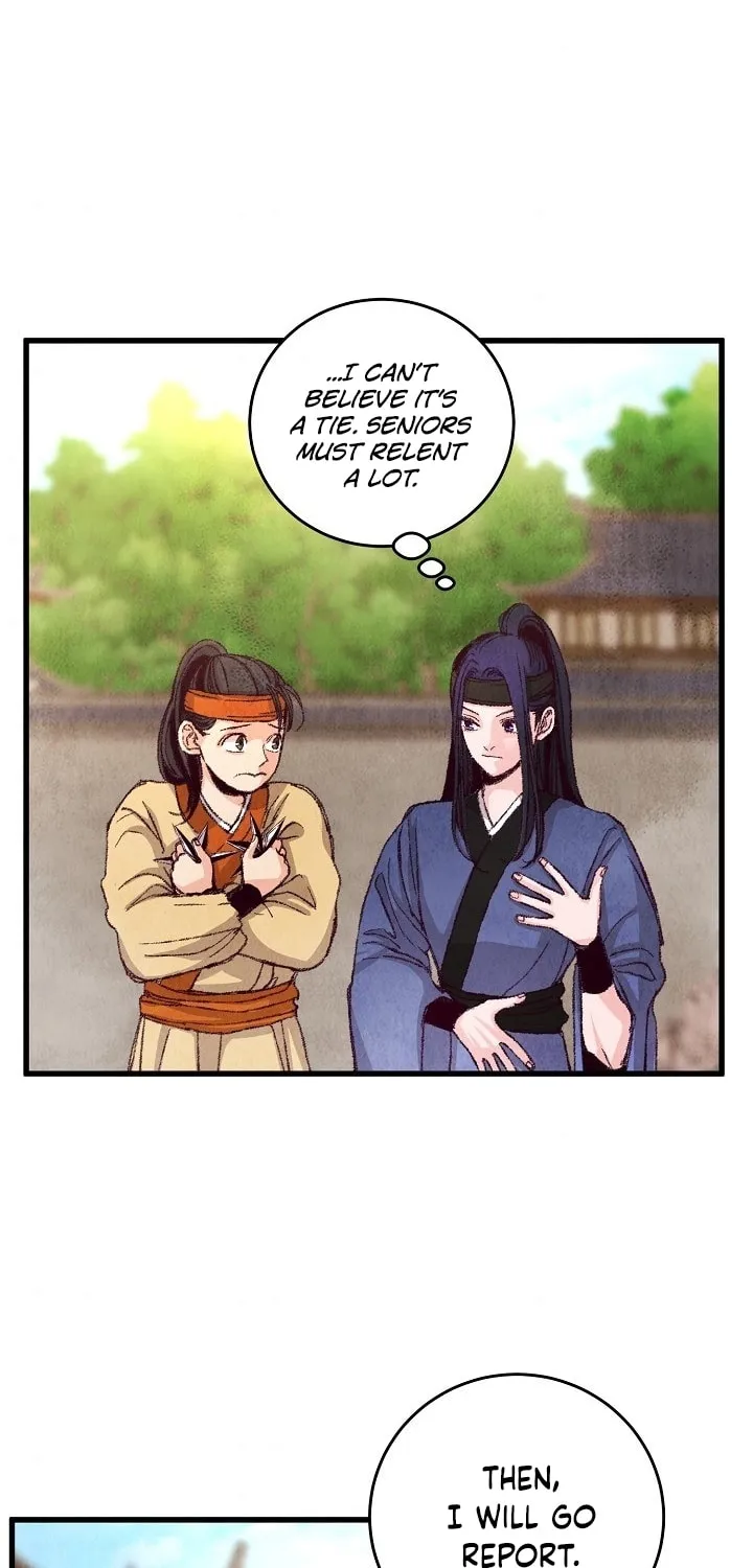 Read Intoxicated Butterfly and Cold Moon chapter 3 image 58 on Lezhin