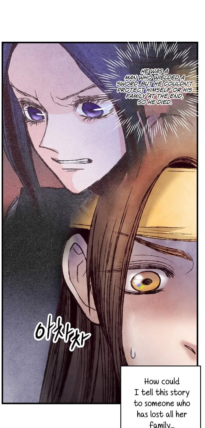 Read Intoxicated Butterfly and Cold Moon chapter 30 image 16 on Lezhin