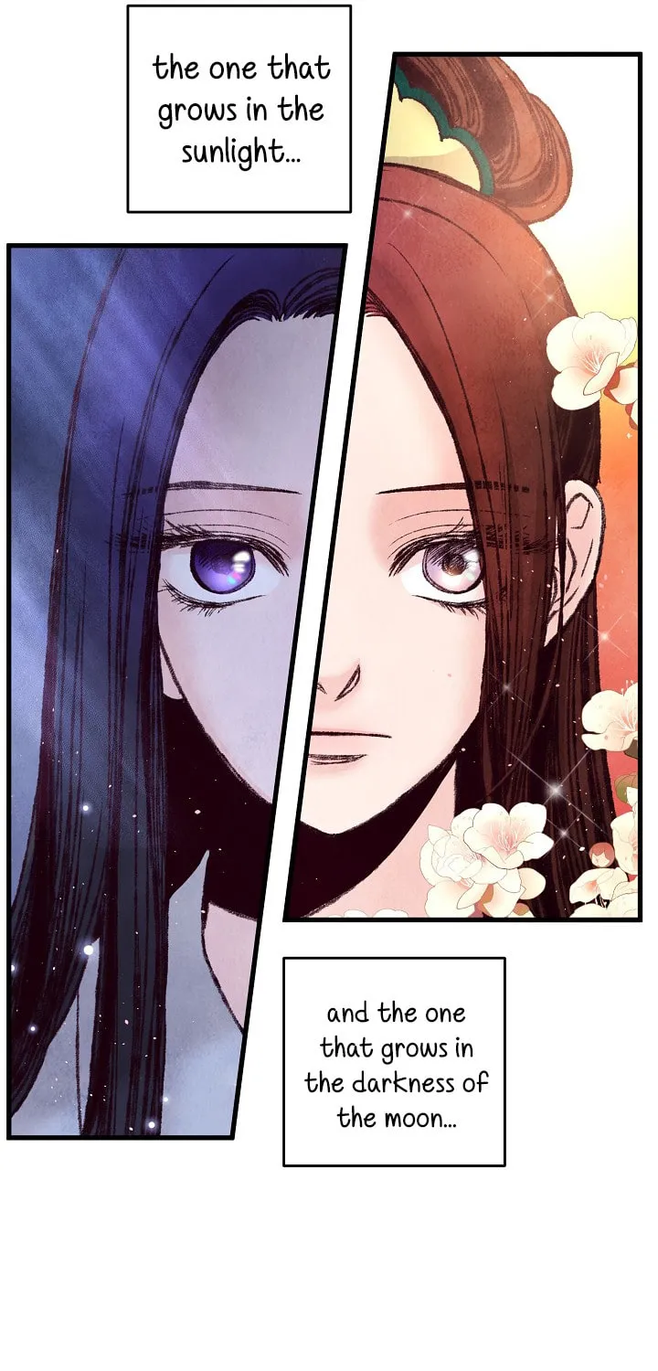Read Intoxicated Butterfly and Cold Moon chapter 30 image 3 on Lezhin