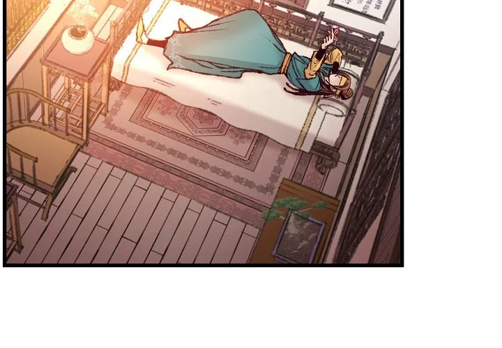 Read Intoxicated Butterfly and Cold Moon chapter 30 image 35 on Lezhin