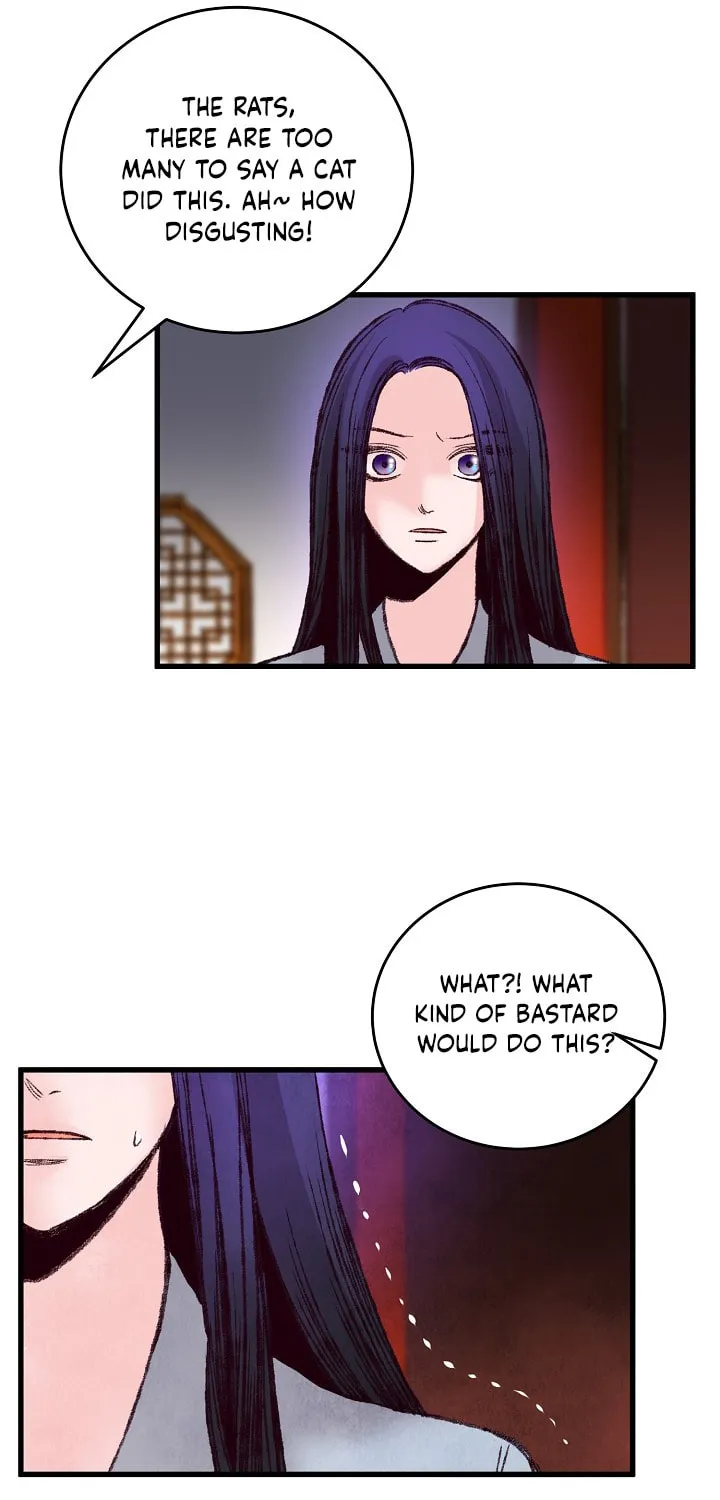 Read Intoxicated Butterfly and Cold Moon chapter 30 image 53 on Lezhin