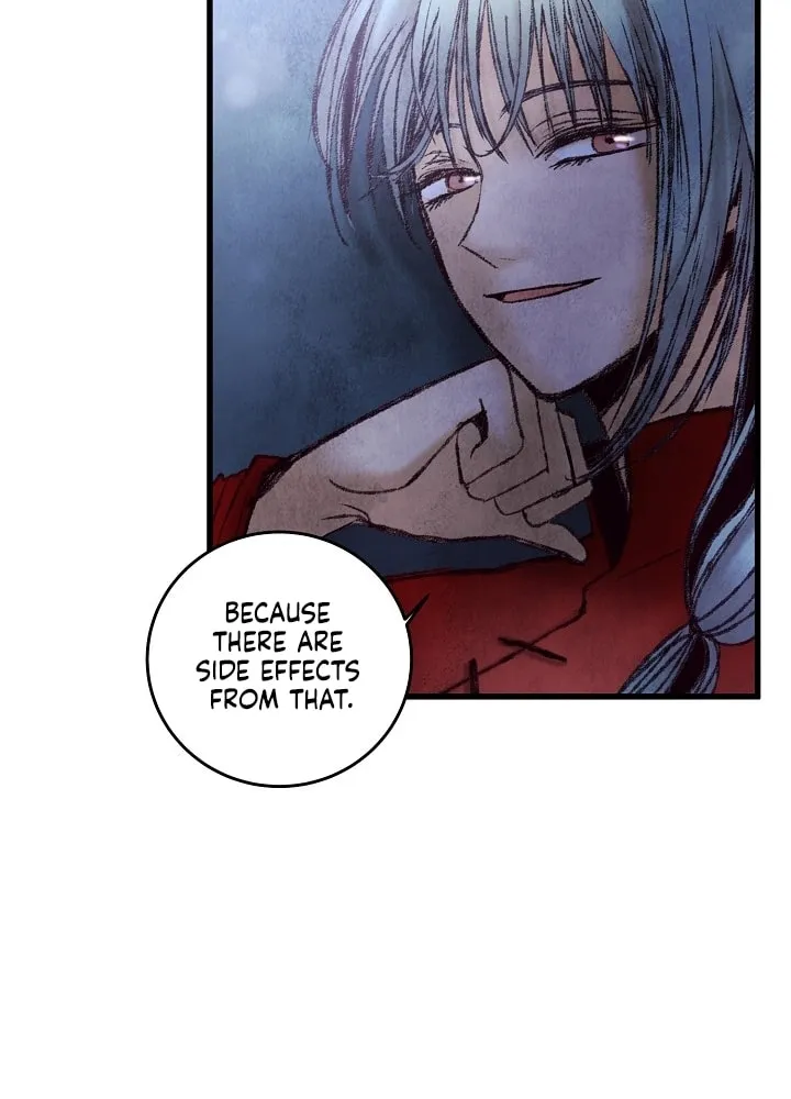Read Intoxicated Butterfly and Cold Moon chapter 39 image 11 on Lezhin