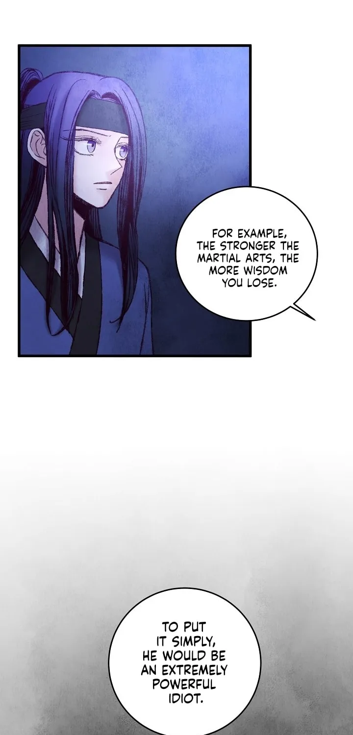 Read Intoxicated Butterfly and Cold Moon chapter 39 image 12 on Lezhin