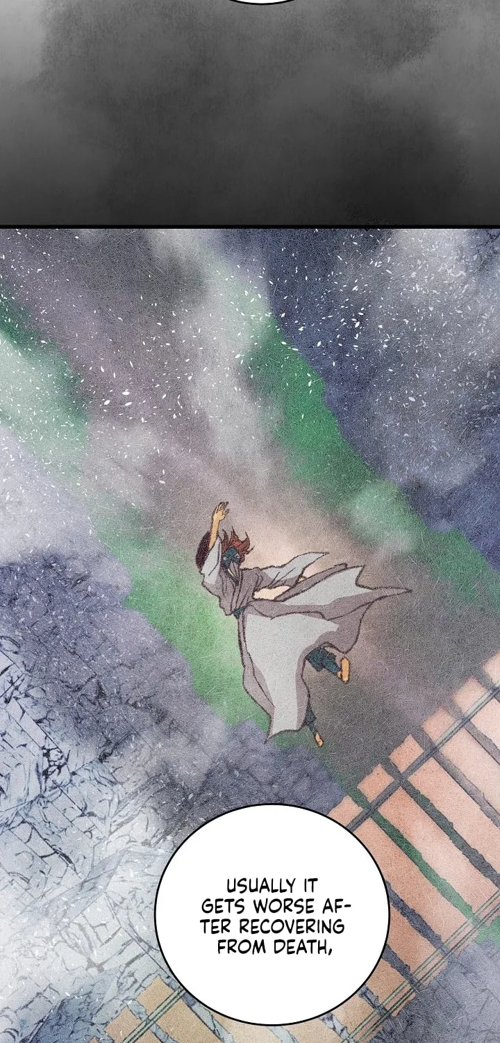 Read Intoxicated Butterfly and Cold Moon chapter 39 image 13 on Lezhin