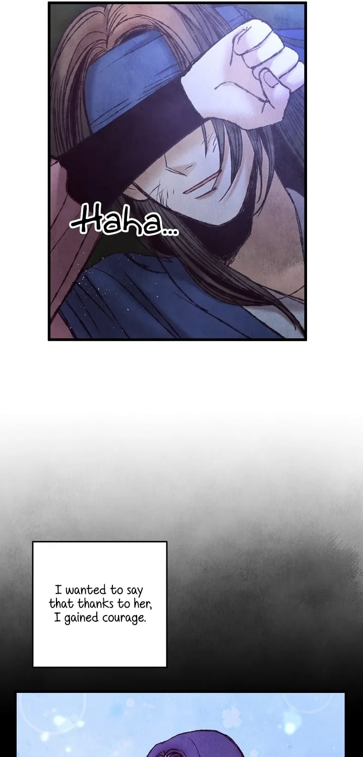 Read Intoxicated Butterfly and Cold Moon chapter 39 image 3 on Lezhin