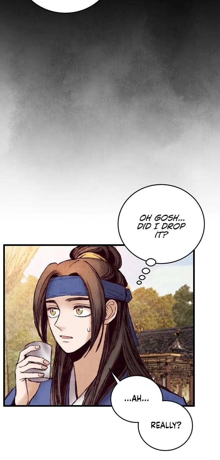 Read Intoxicated Butterfly and Cold Moon chapter 39 image 37 on Lezhin