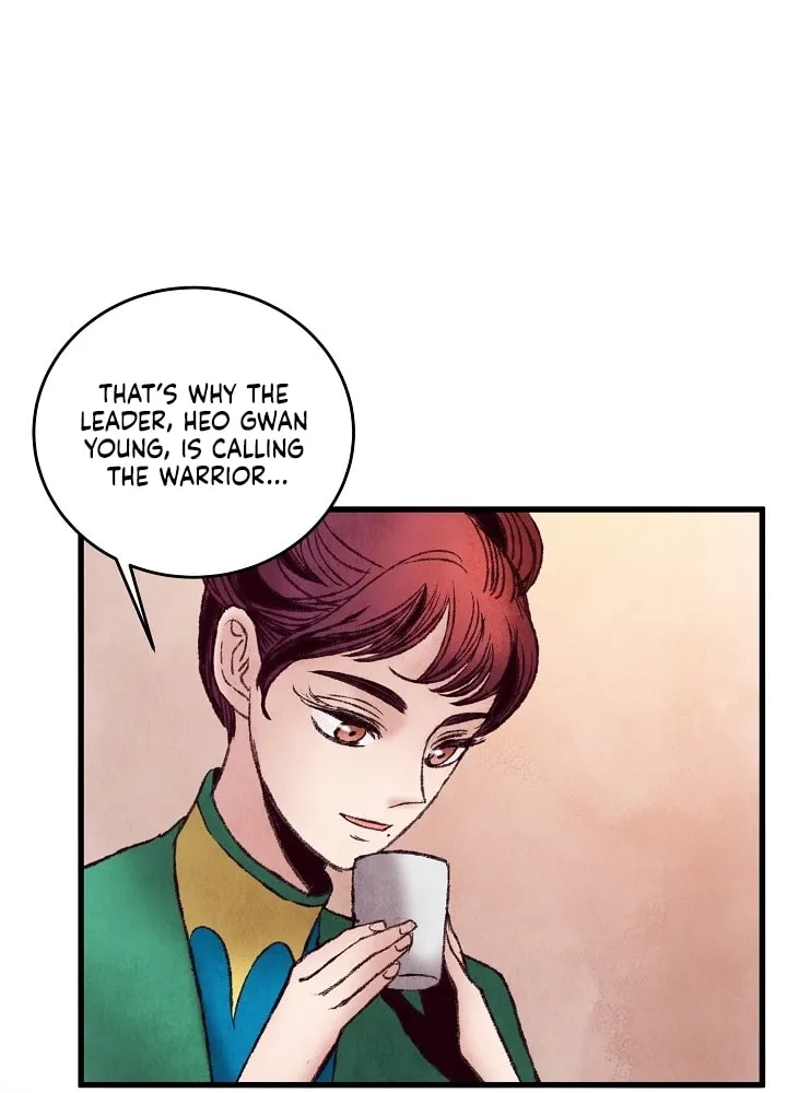 Read Intoxicated Butterfly and Cold Moon chapter 39 image 38 on Lezhin