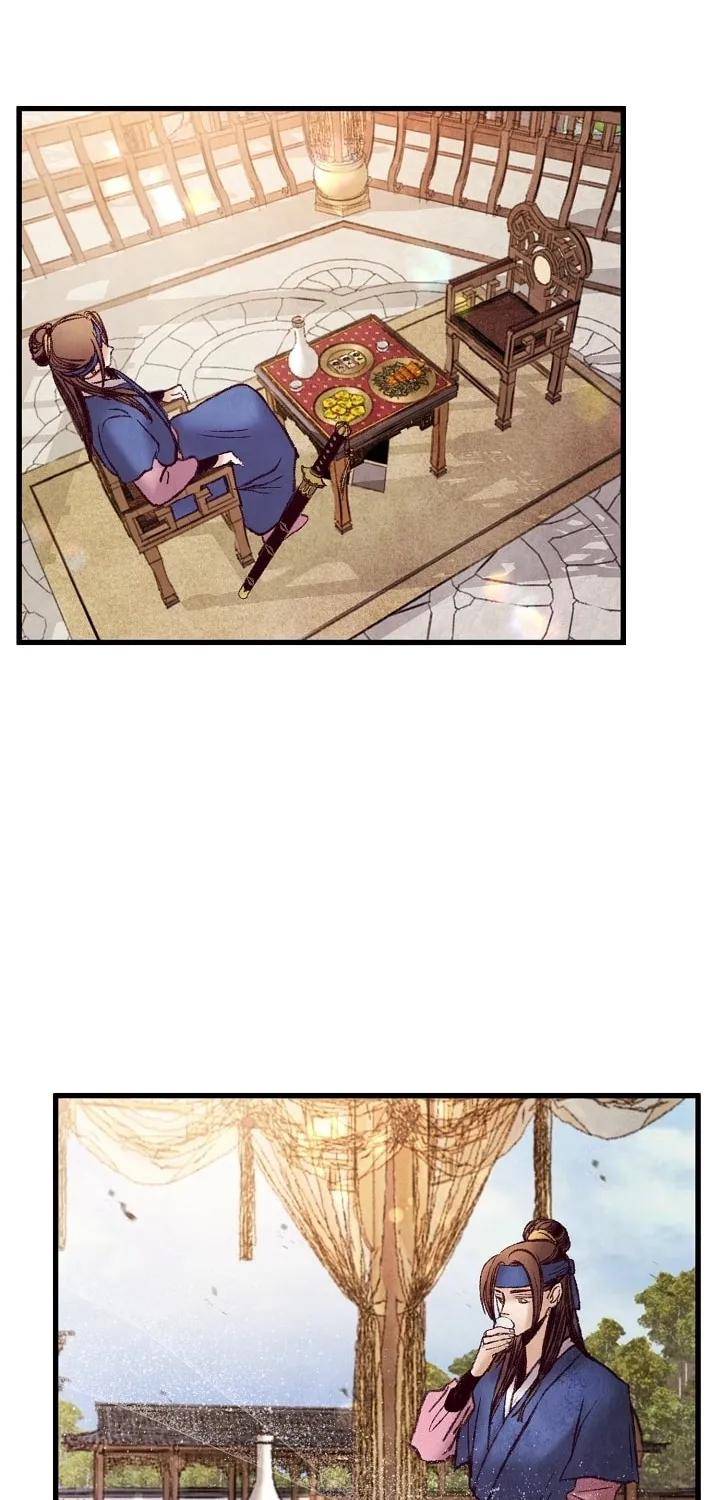 Read Intoxicated Butterfly and Cold Moon chapter 39 image 40 on Lezhin