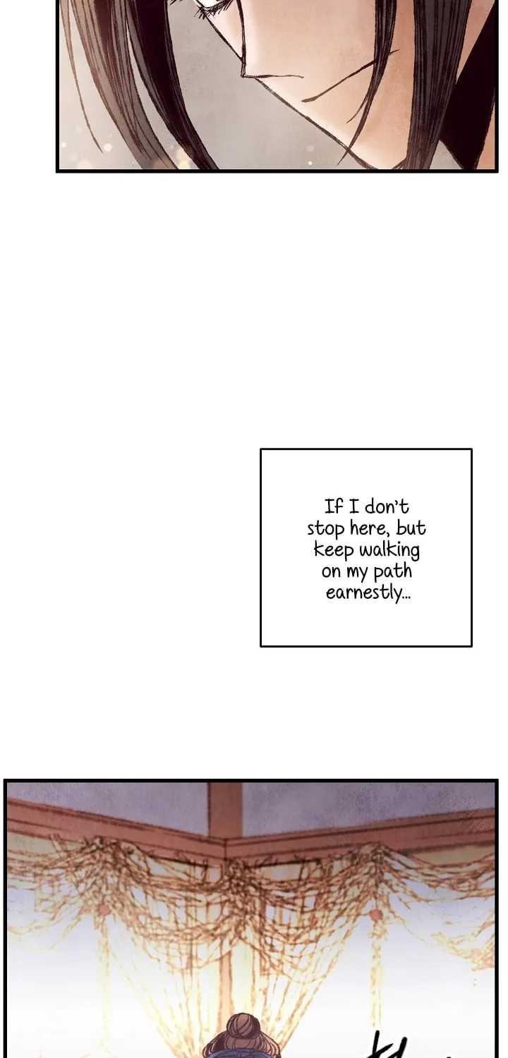 Read Intoxicated Butterfly and Cold Moon chapter 39 image 43 on Lezhin