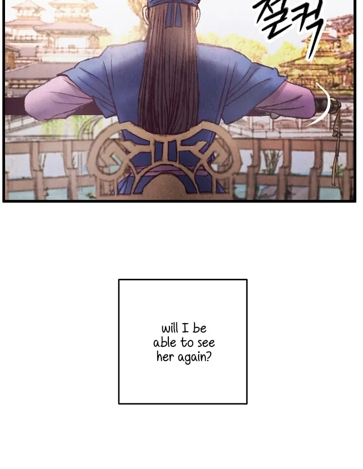 Read Intoxicated Butterfly and Cold Moon chapter 39 image 44 on Lezhin