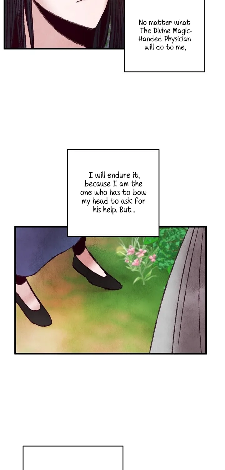 Read Intoxicated Butterfly and Cold Moon chapter 39 image 55 on Lezhin