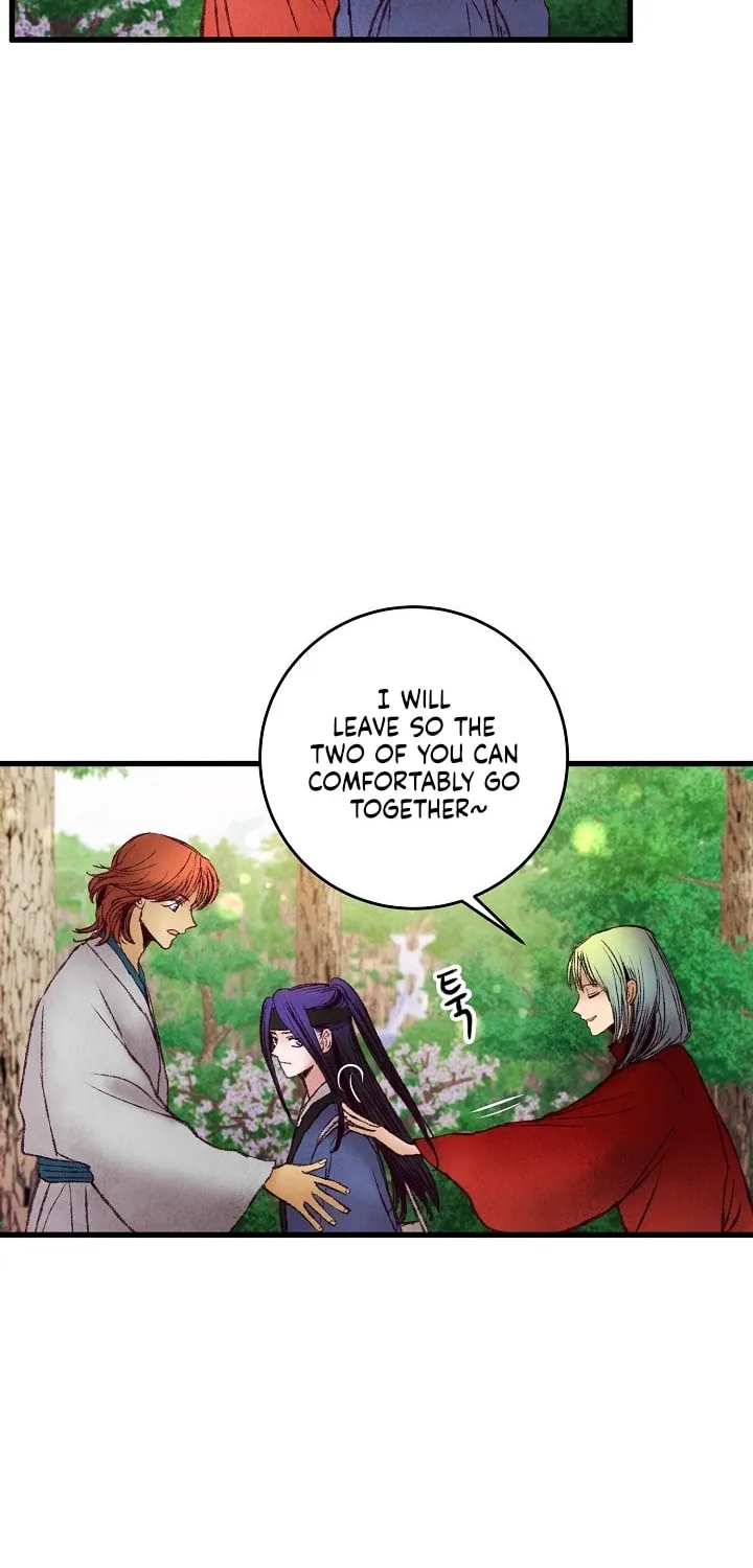 Read Intoxicated Butterfly and Cold Moon chapter 39 image 58 on Lezhin