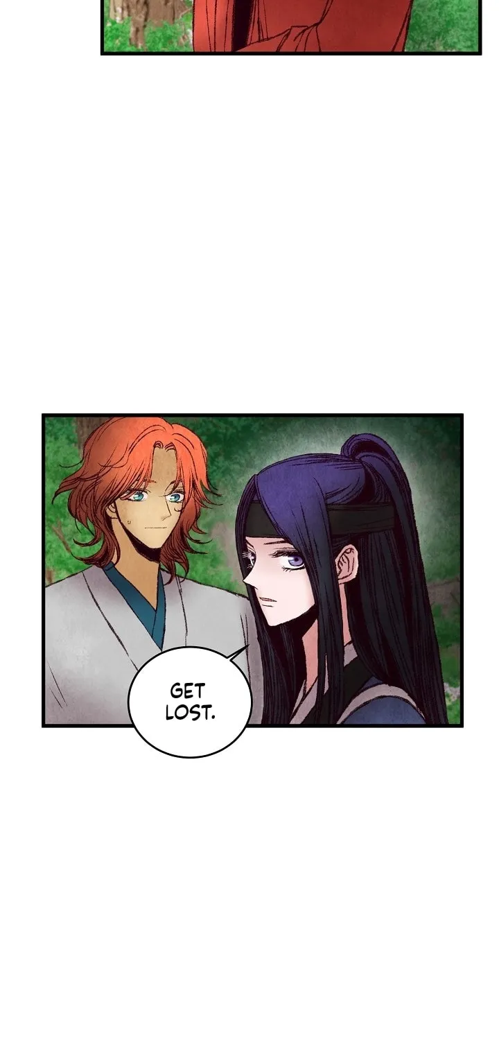 Read Intoxicated Butterfly and Cold Moon chapter 39 image 61 on Lezhin