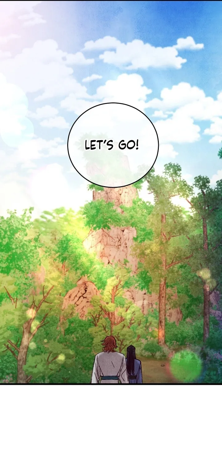 Read Intoxicated Butterfly and Cold Moon chapter 39 image 63 on Lezhin