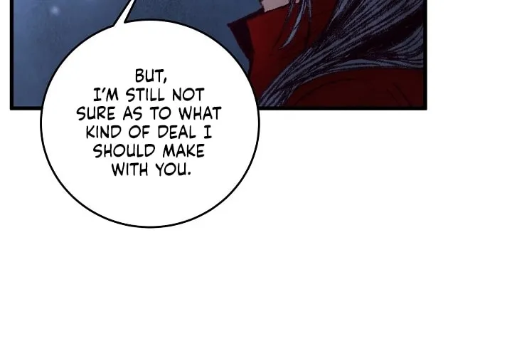 Read Intoxicated Butterfly and Cold Moon chapter 39 image 8 on Lezhin