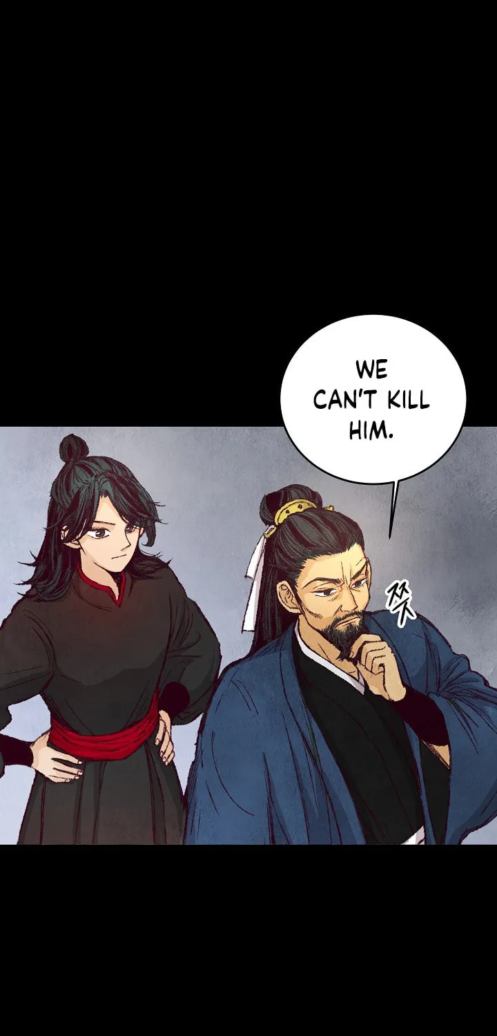 Read Intoxicated Butterfly and Cold Moon chapter 4 image 16 on Lezhin
