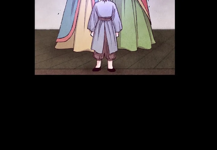 Read Intoxicated Butterfly and Cold Moon chapter 4 image 19 on Lezhin