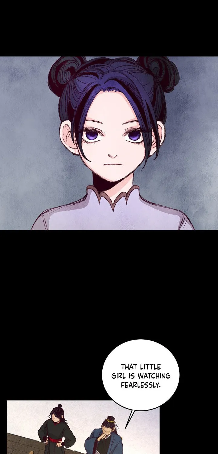 Read Intoxicated Butterfly and Cold Moon chapter 4 image 20 on Lezhin