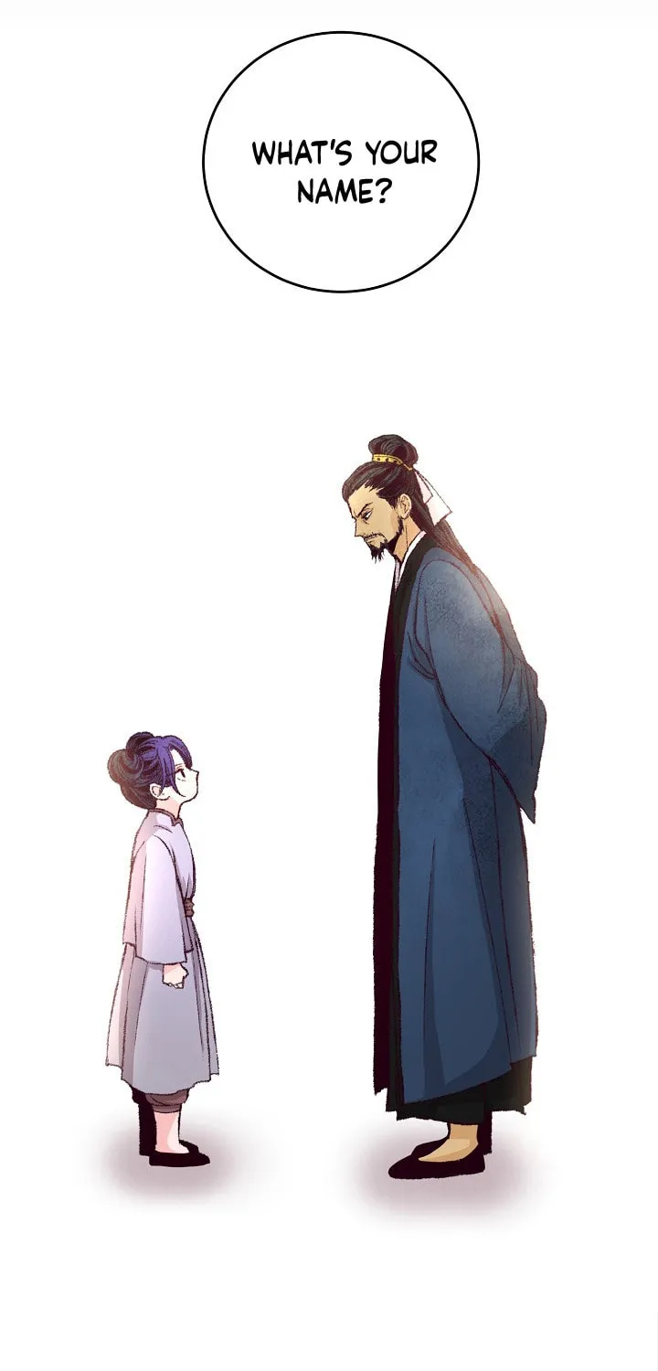 Read Intoxicated Butterfly and Cold Moon chapter 4 image 22 on Lezhin