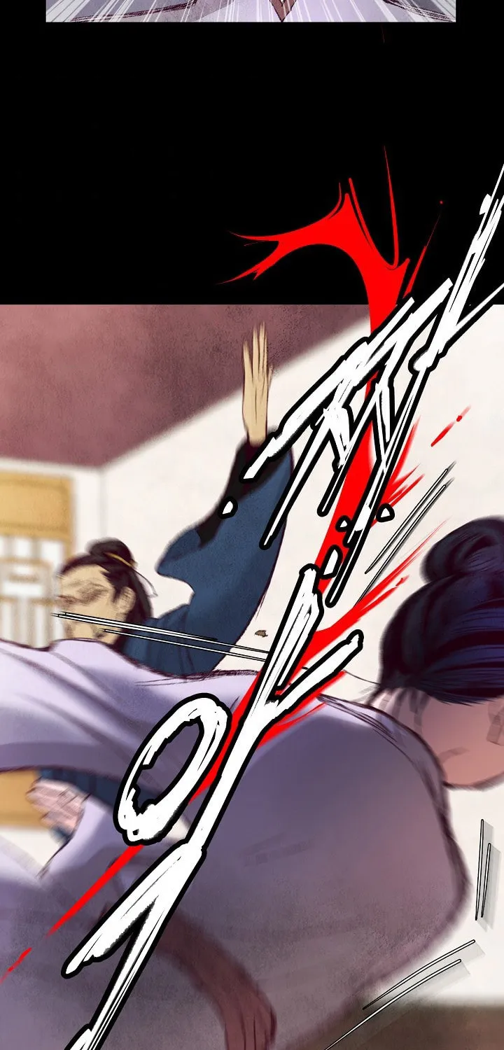 Read Intoxicated Butterfly and Cold Moon chapter 4 image 33 on Lezhin