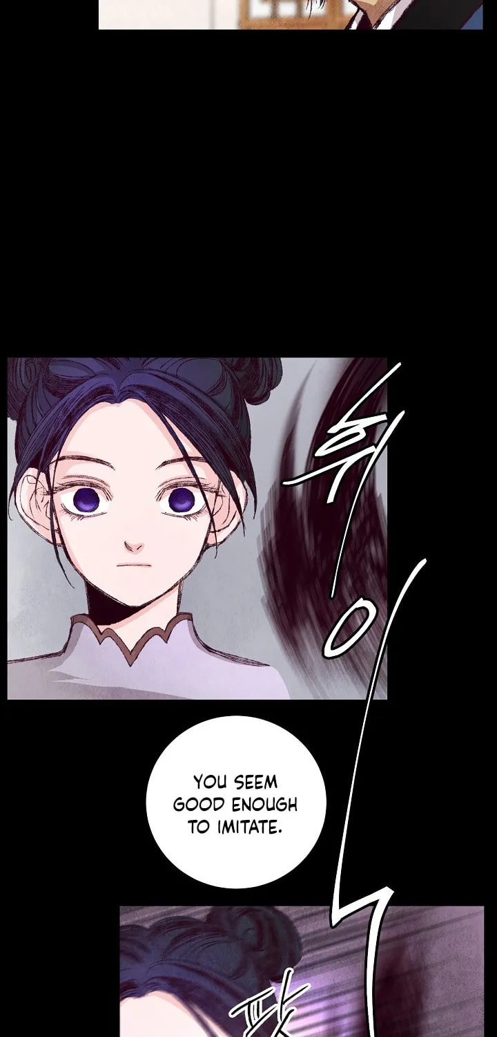 Read Intoxicated Butterfly and Cold Moon chapter 4 image 36 on Lezhin