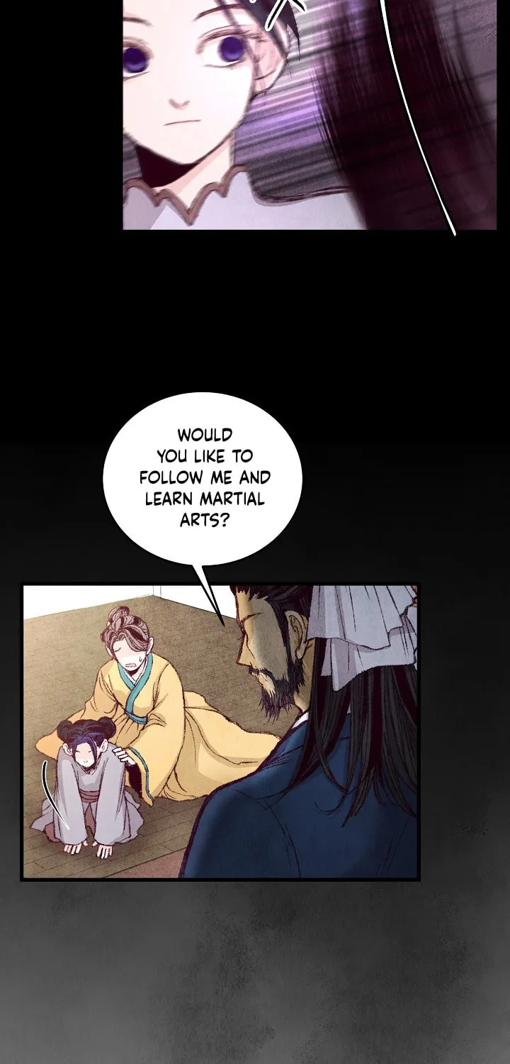 Read Intoxicated Butterfly and Cold Moon chapter 4 image 37 on Lezhin