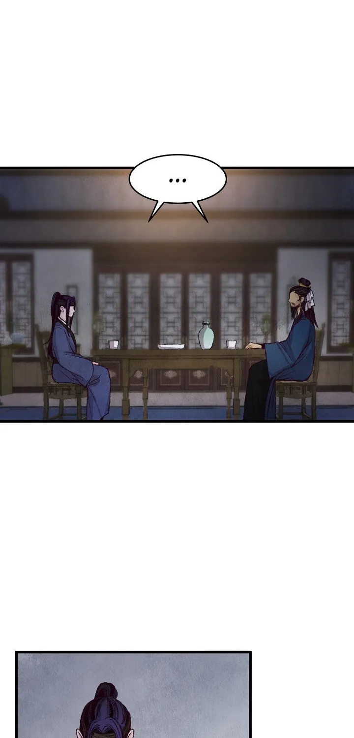 Read Intoxicated Butterfly and Cold Moon chapter 4 image 44 on Lezhin