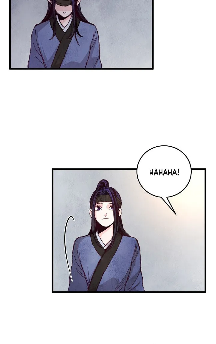 Read Intoxicated Butterfly and Cold Moon chapter 4 image 45 on Lezhin