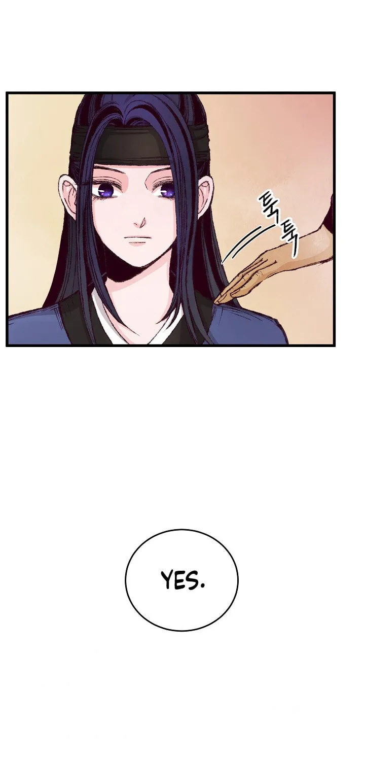 Read Intoxicated Butterfly and Cold Moon chapter 4 image 48 on Lezhin