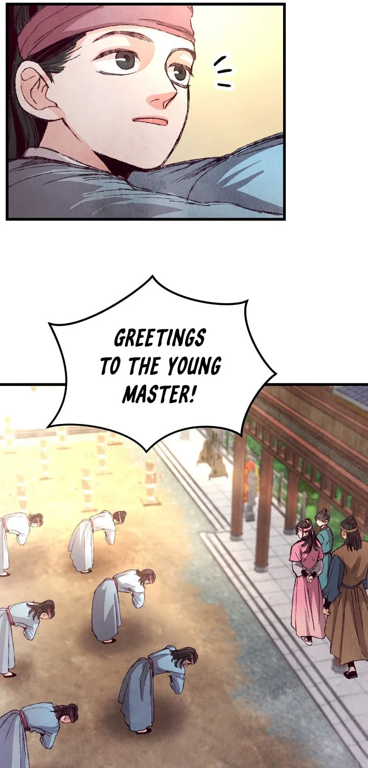 Read Intoxicated Butterfly and Cold Moon chapter 4 image 54 on Lezhin
