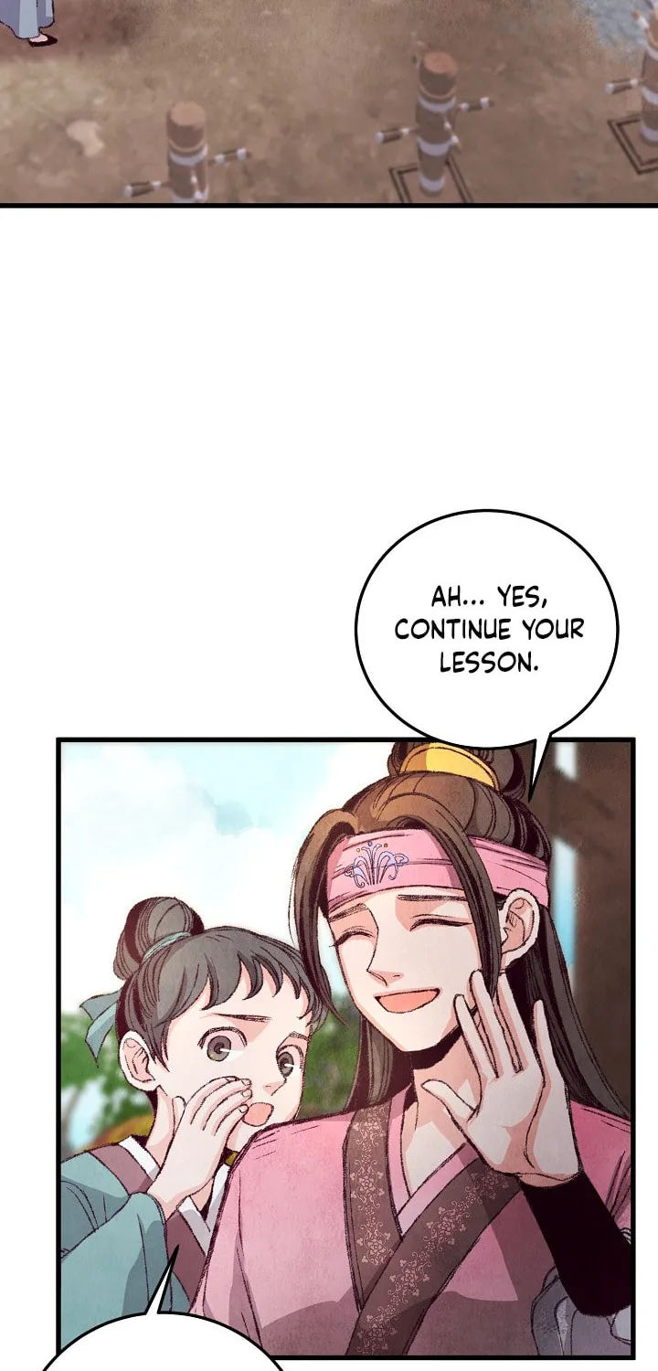 Read Intoxicated Butterfly and Cold Moon chapter 4 image 55 on Lezhin