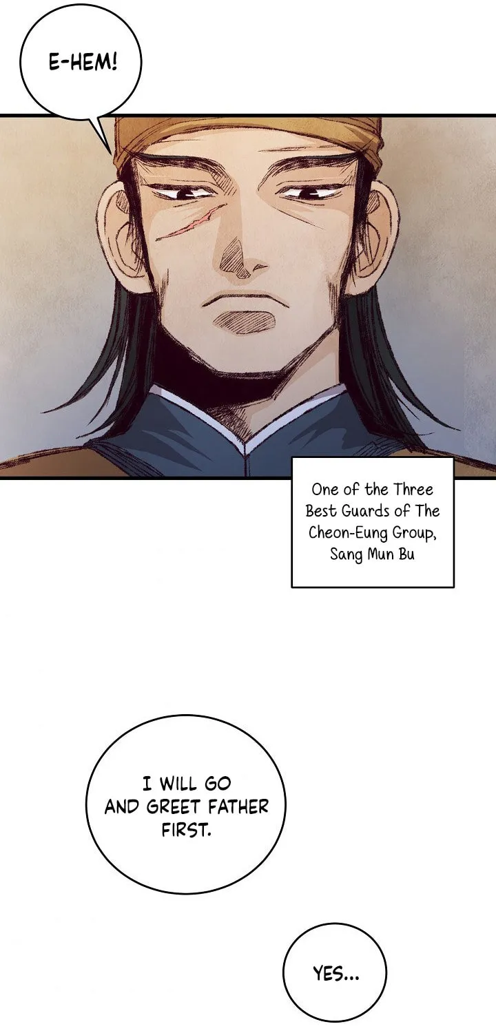 Read Intoxicated Butterfly and Cold Moon chapter 4 image 58 on Lezhin