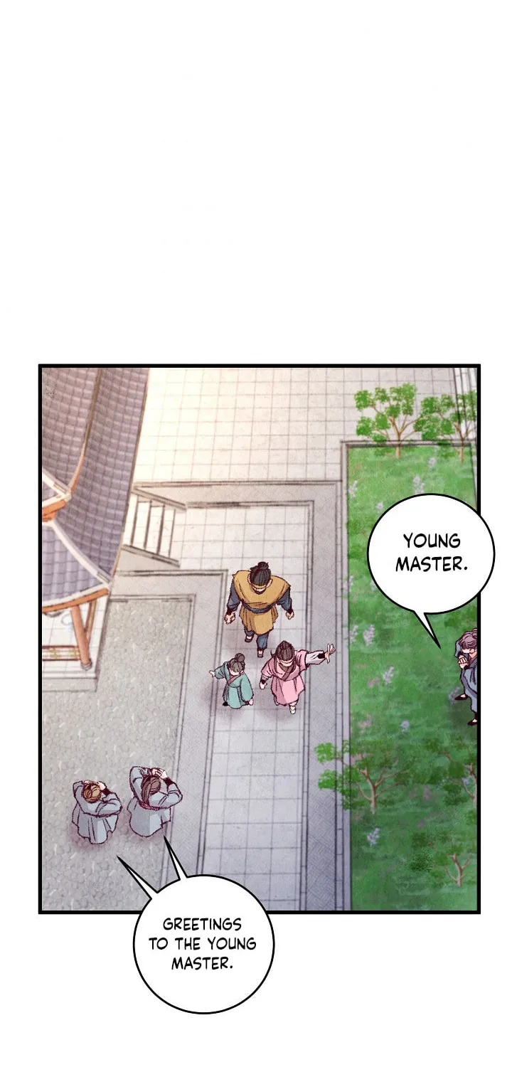 Read Intoxicated Butterfly and Cold Moon chapter 4 image 59 on Lezhin