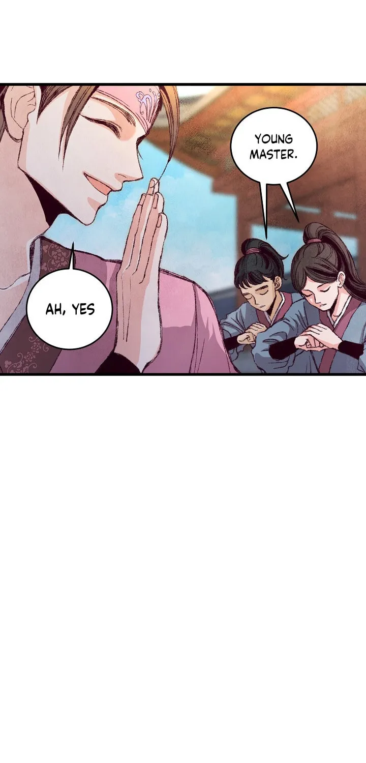 Read Intoxicated Butterfly and Cold Moon chapter 4 image 60 on Lezhin