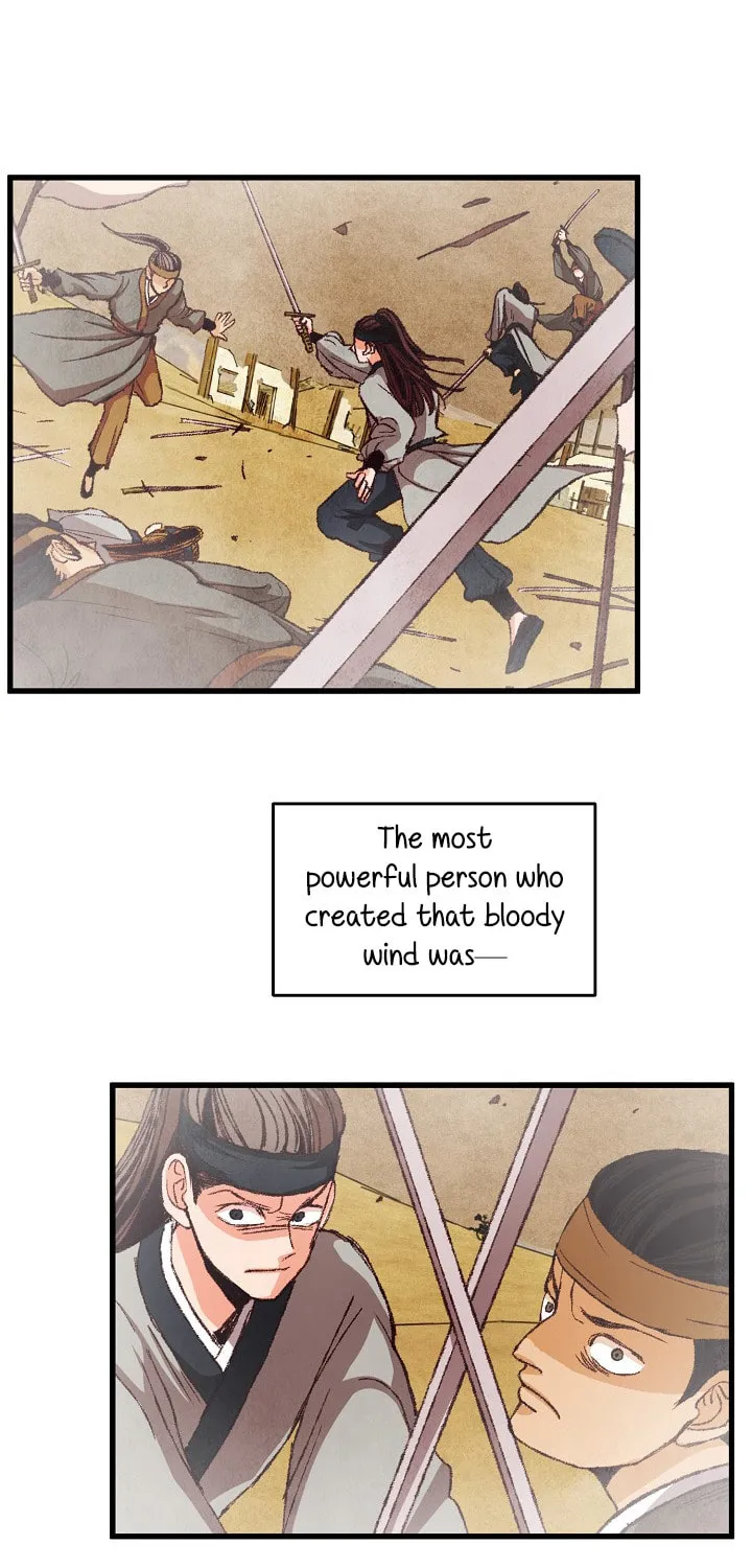 Read Intoxicated Butterfly and Cold Moon chapter 4 image 62 on Lezhin