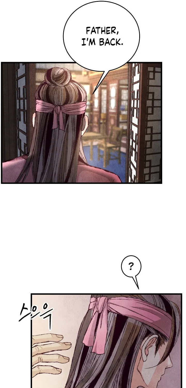 Read Intoxicated Butterfly and Cold Moon chapter 4 image 70 on Lezhin