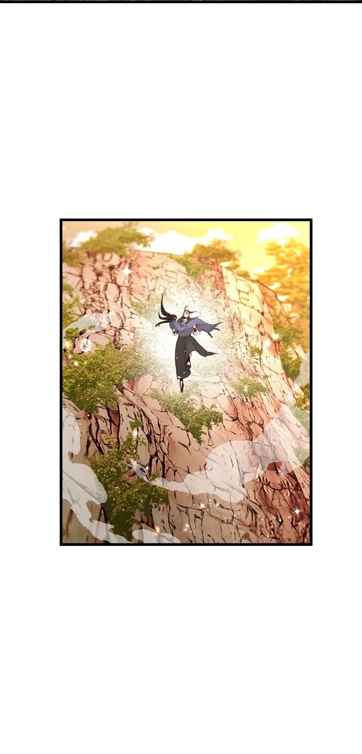 Read Intoxicated Butterfly and Cold Moon chapter 49 image 1 on Lezhin