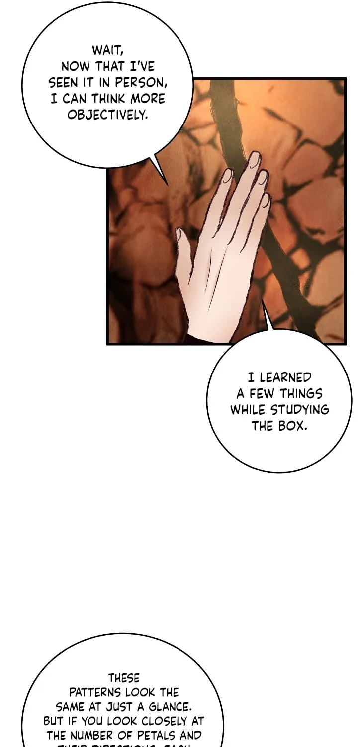 Read Intoxicated Butterfly and Cold Moon chapter 49 image 15 on Lezhin