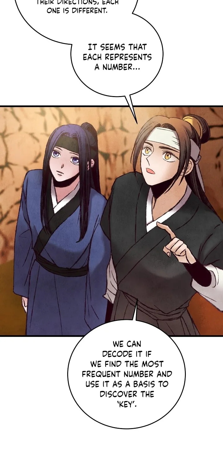Read Intoxicated Butterfly and Cold Moon chapter 49 image 16 on Lezhin