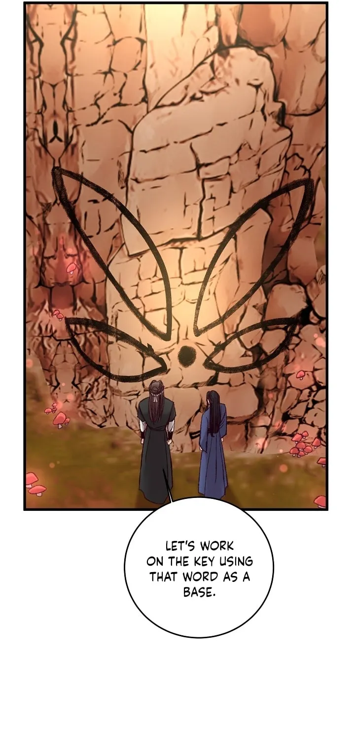 Read Intoxicated Butterfly and Cold Moon chapter 49 image 21 on Lezhin