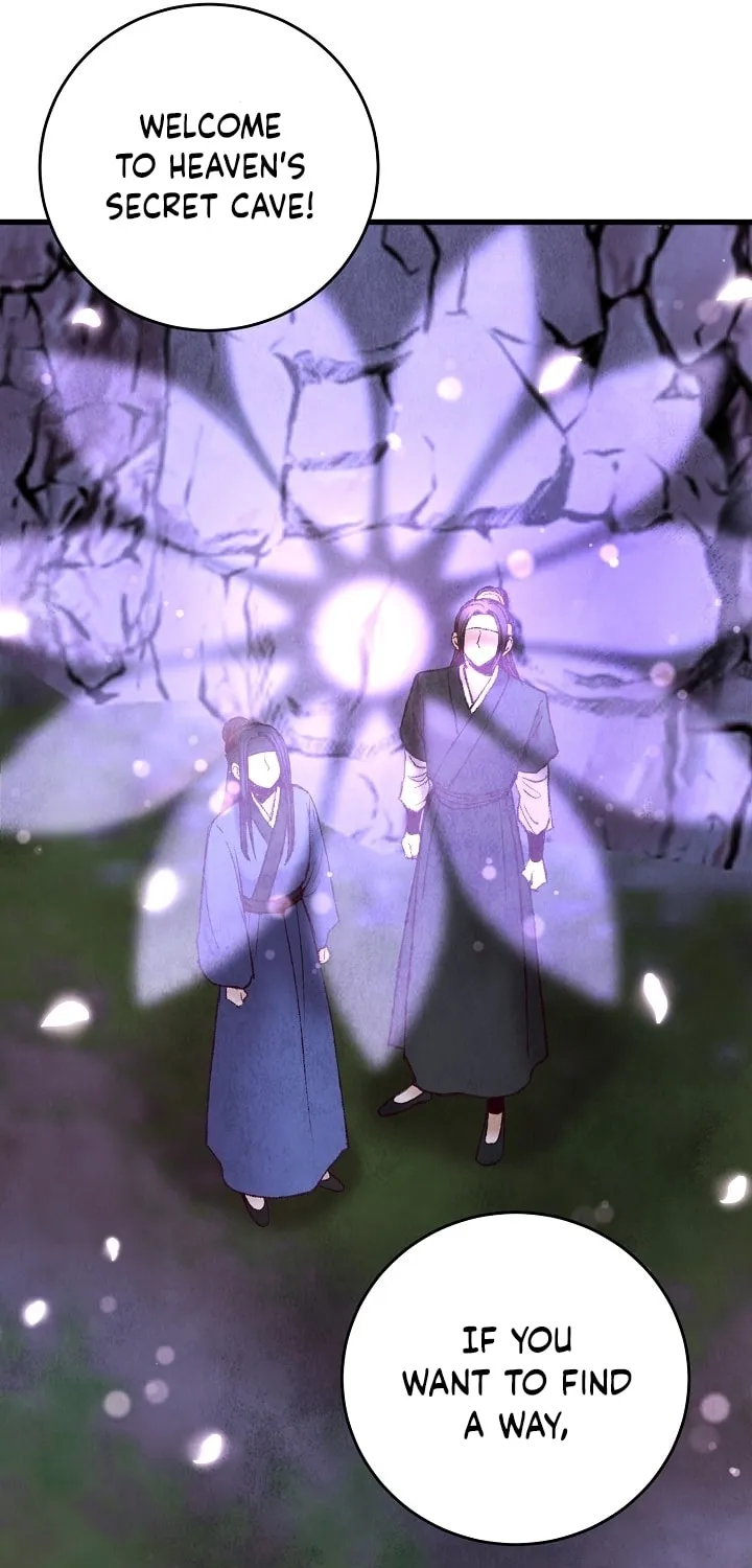 Read Intoxicated Butterfly and Cold Moon chapter 49 image 39 on Lezhin