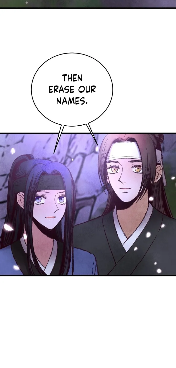 Read Intoxicated Butterfly and Cold Moon chapter 49 image 40 on Lezhin