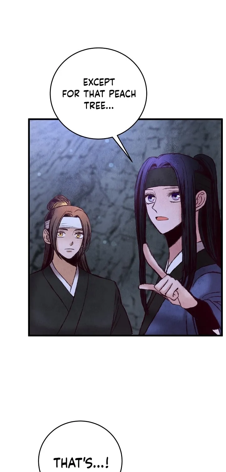 Read Intoxicated Butterfly and Cold Moon chapter 49 image 58 on Lezhin