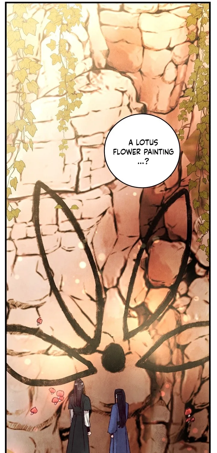 Read Intoxicated Butterfly and Cold Moon chapter 49 image 9 on Lezhin
