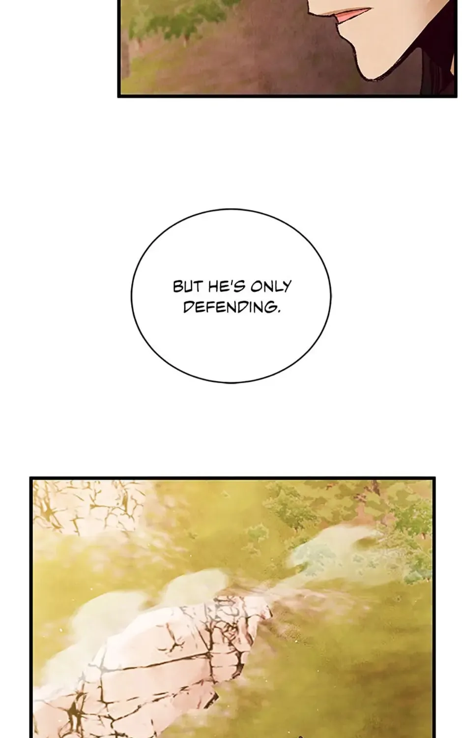 Read Intoxicated Butterfly and Cold Moon chapter 56 image 116 on Lezhin