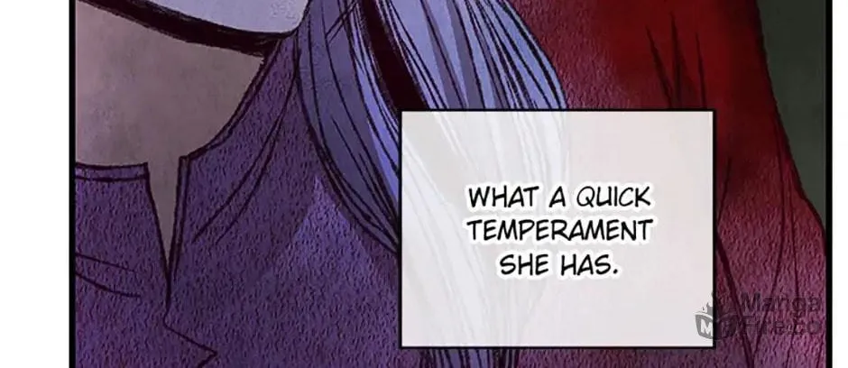 Read Intoxicated Butterfly and Cold Moon chapter 56 image 41 on Lezhin