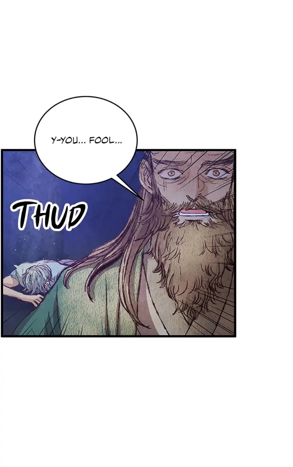 Read Intoxicated Butterfly and Cold Moon chapter 56 image 6 on Lezhin
